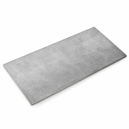 Placa fibrociment pentru spatii umede Rigips Aquaroc, 12.5 x 1200 x 2500 mm